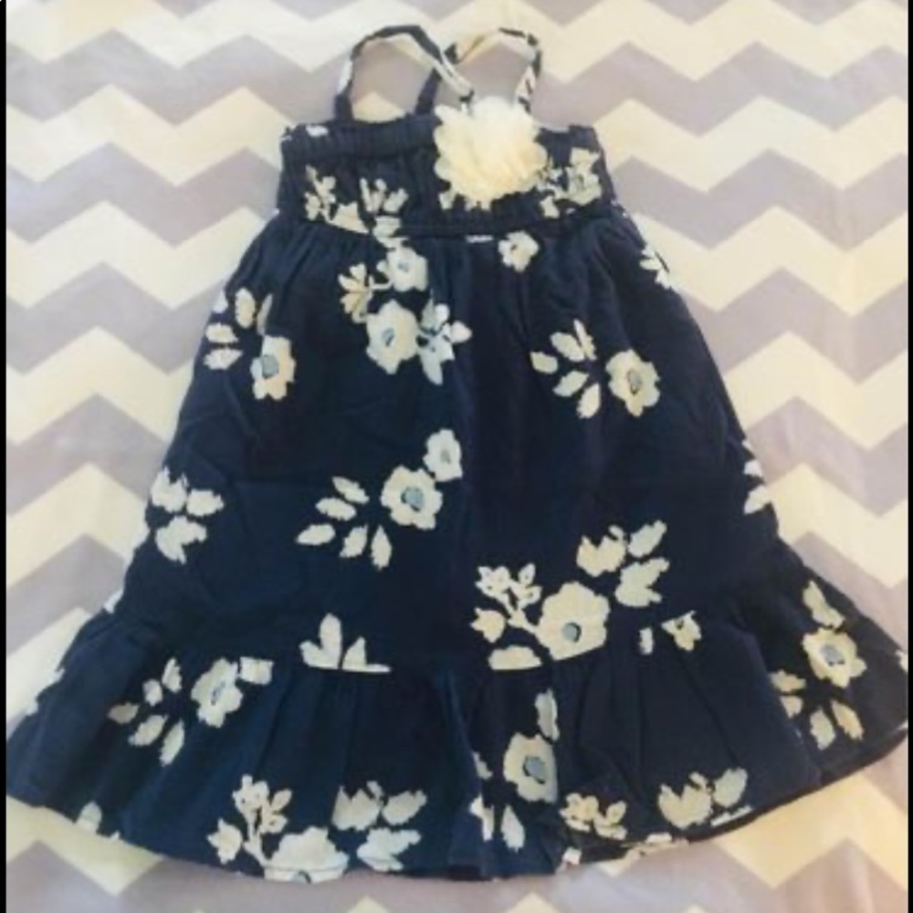 Baby Maxi Dress